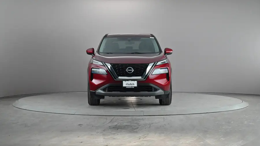 2022 Nissan Rogue64832383175426122