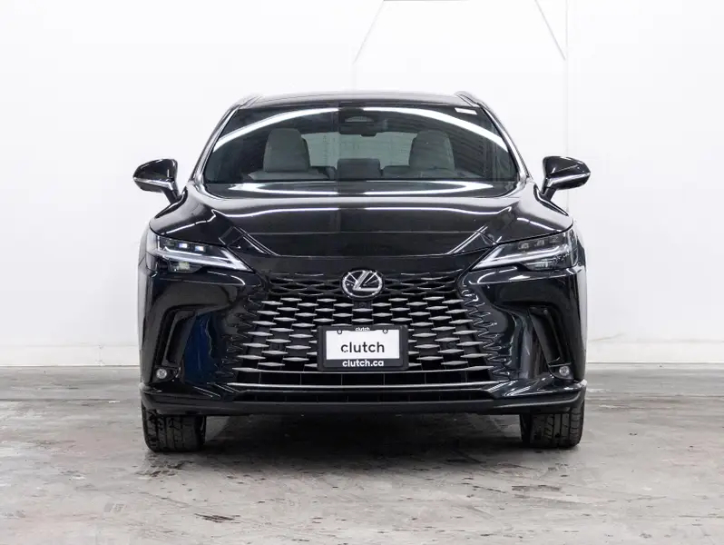 2023 Lexus RX64154621666947120