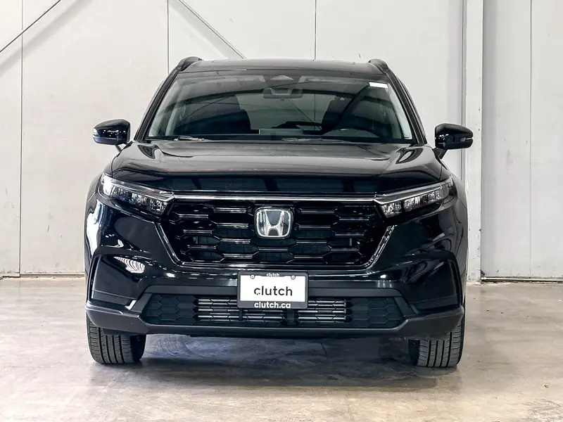 2025 Honda CR-V63723552640641120