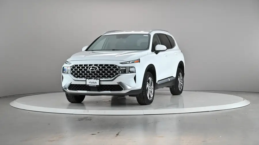 2022 Hyundai Santa Fe63457222651137122