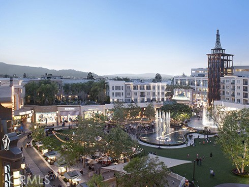 722 Americana Way M535 Glendale CA, 9121064134895713537120