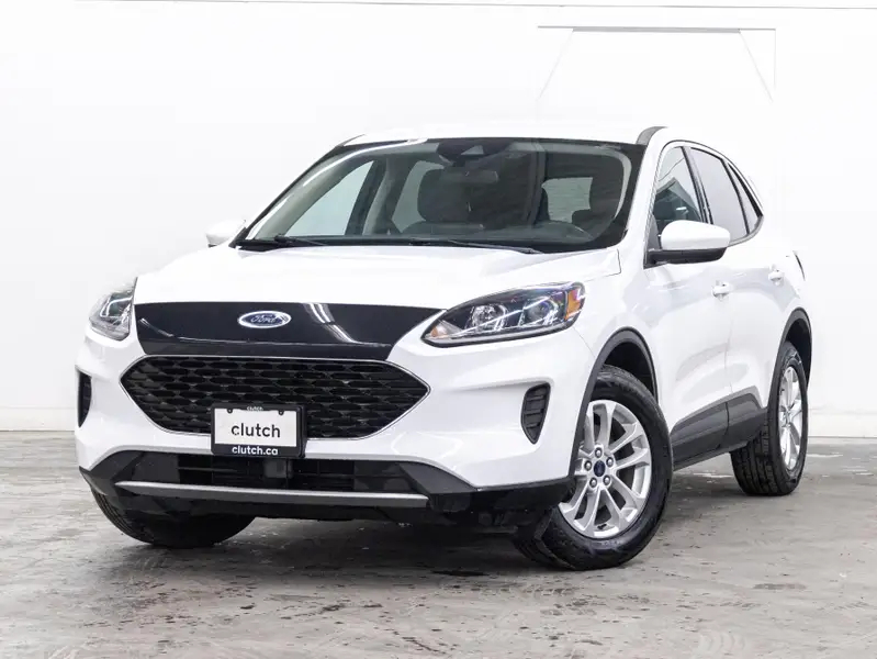2020 Ford Escape64023499052419121