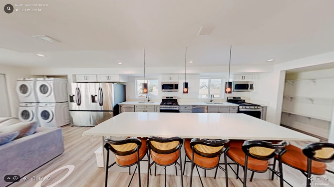 1331 W 36th St63400139968001120