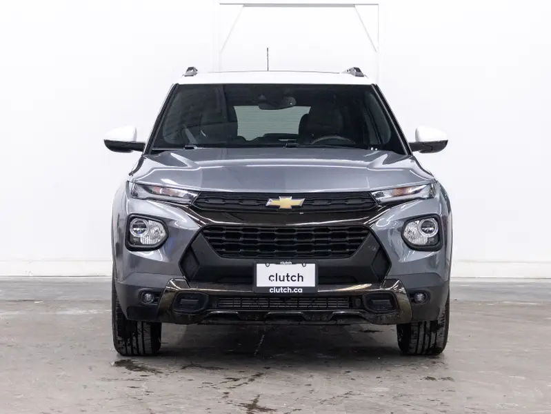 2021 Chevrolet Trailblazer63990913398275120