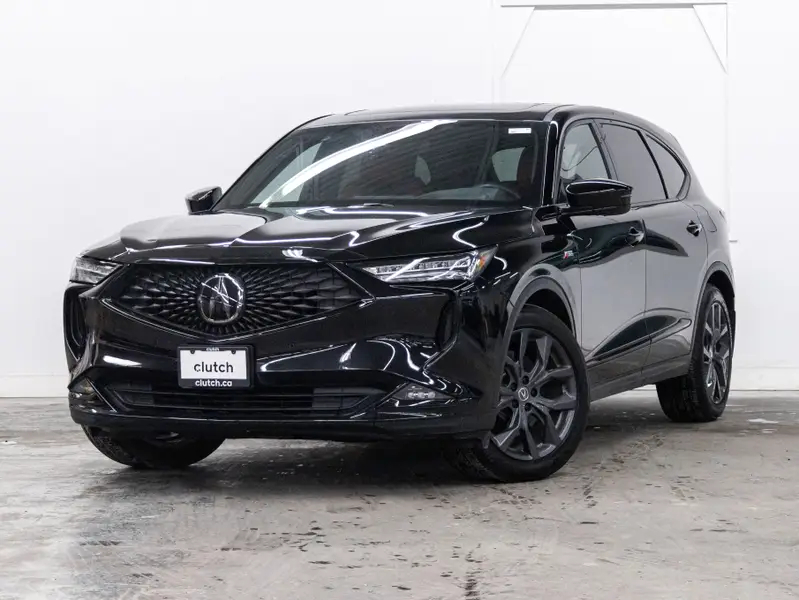 2024 Acura MDX