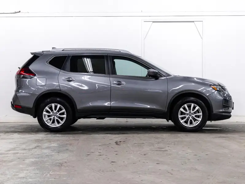 2020 Nissan Rogue63590176001283124