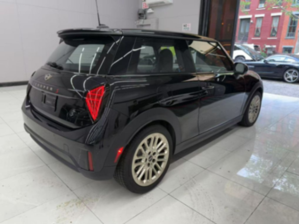 2025 MINI HARDTOP COOPER S63335201573377123