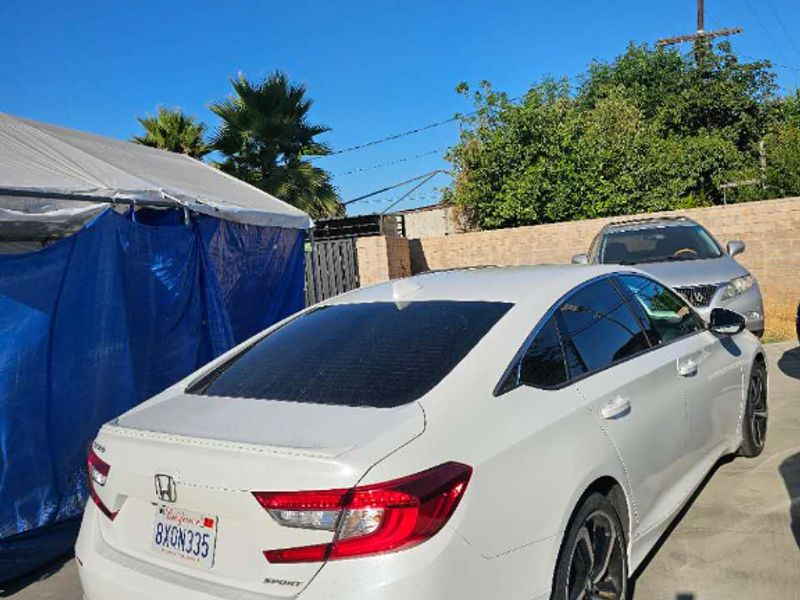 2020 HONDA ACCORD SPORT63355938913153120