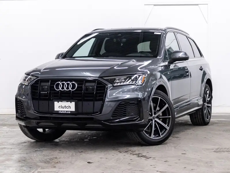 2023 Audi Q763536763307139123