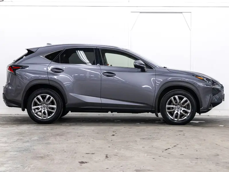 2021 Lexus NX65050789830401122