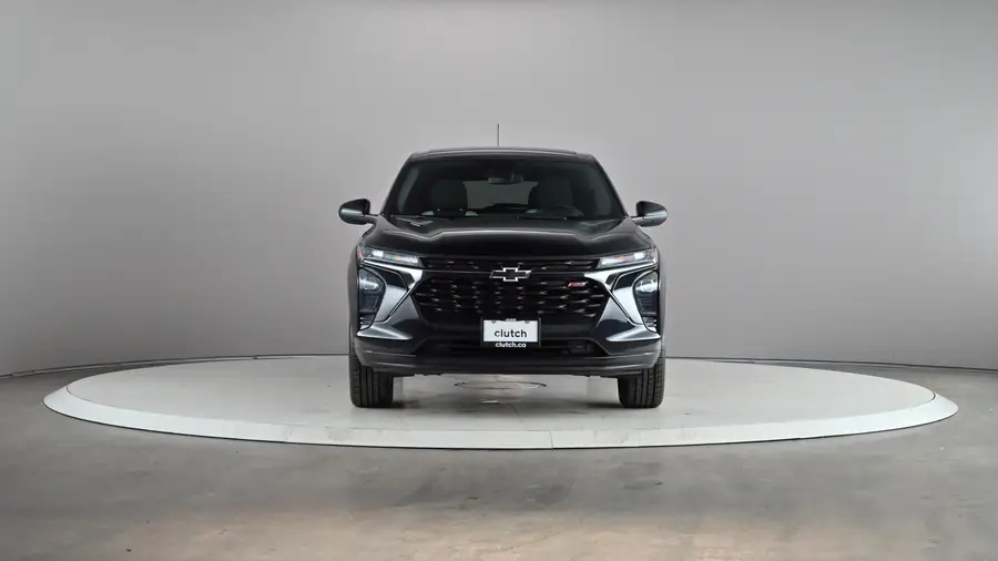 2024 Chevrolet Trax64145714267779120