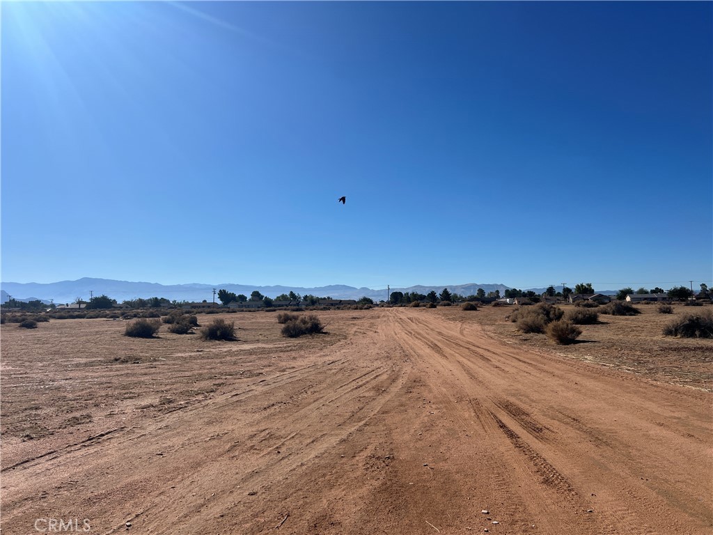 18785 El Mirage Airport Adelanto CA, 9230164135866840067121