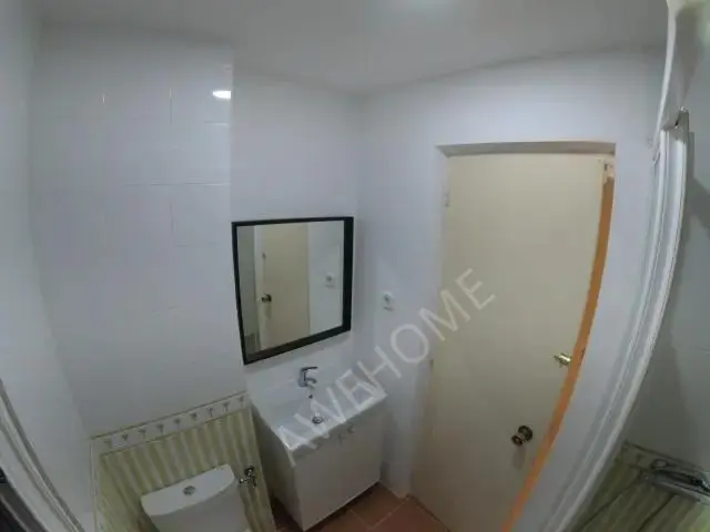 Charismatic single bedroom in Chamartín