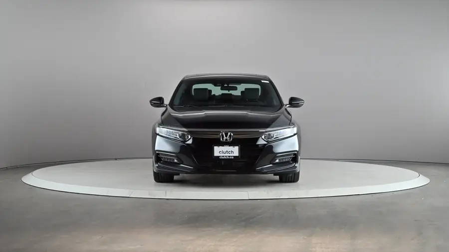 2019 Honda Accord64332016830849122