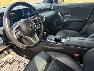 2022 MERCEDES-BENZ CLA63289023152257123