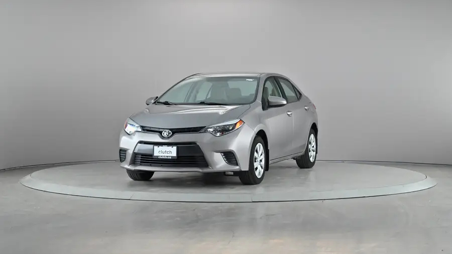 2016 Toyota Corolla64576334191619121