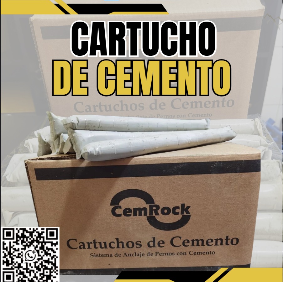 Cement Cartridge Shipping Service