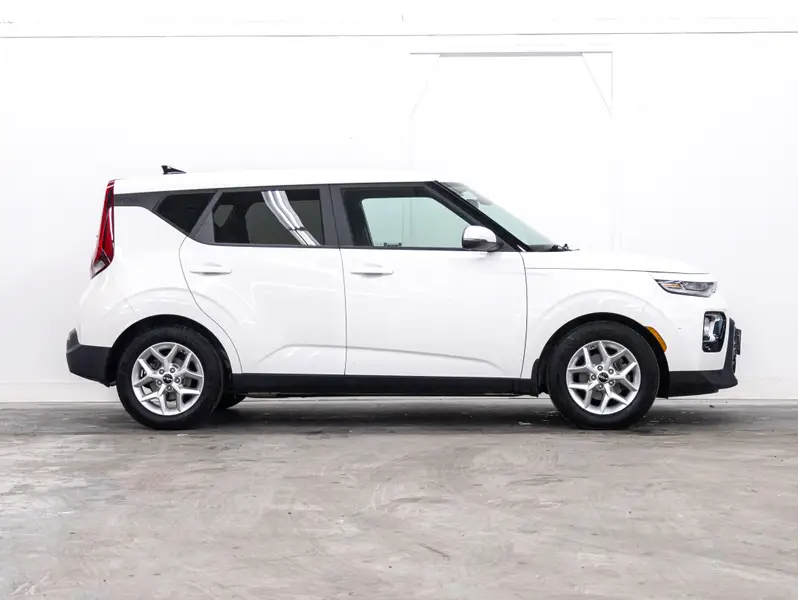 2022 Kia Soul64143186610307122