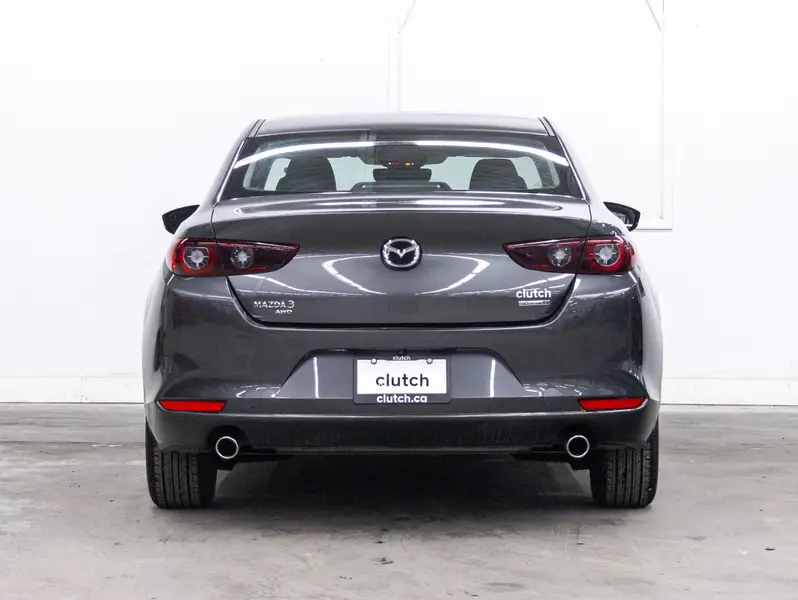 2023 Mazda Mazda364777388408449121