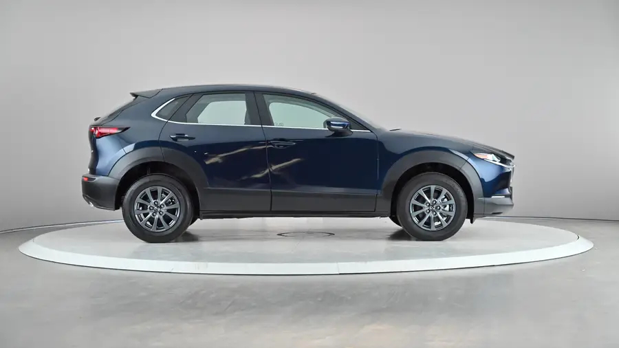 2025 Mazda CX-3064099056680065124