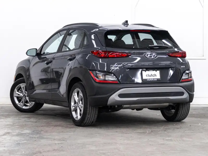 2023 Hyundai Kona64045635775105124