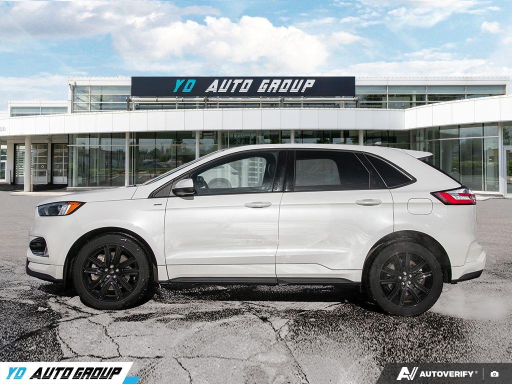 2022 Ford Edge ST LINE AWD64961206150658123