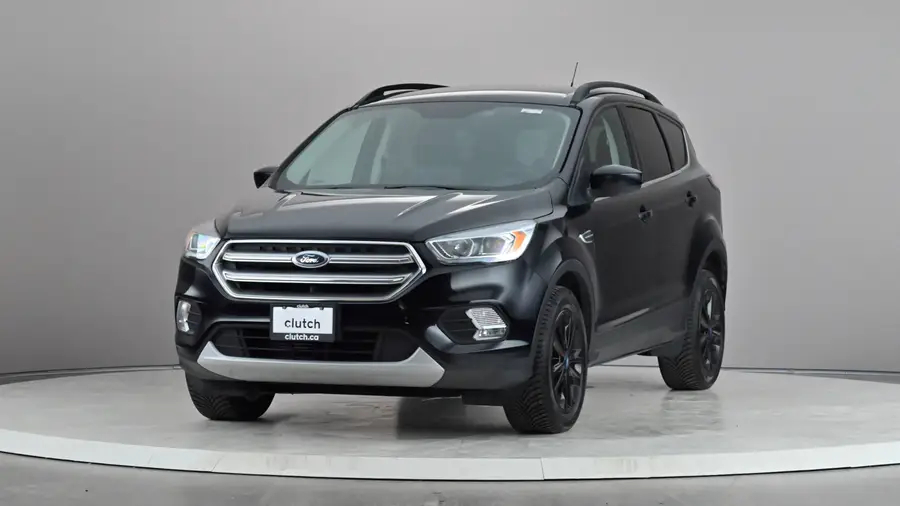 2017 Ford Escape63924989451394123