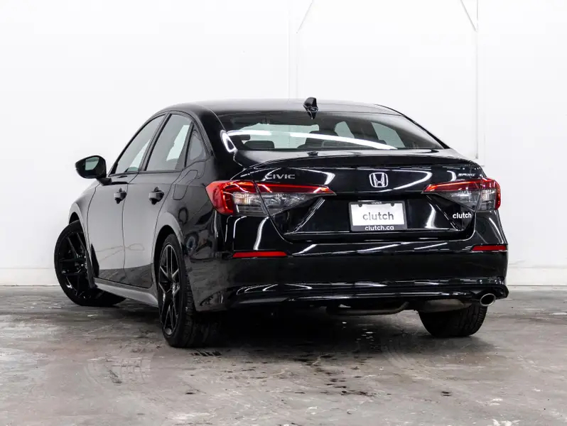 2022 Honda Civic63759010019331123