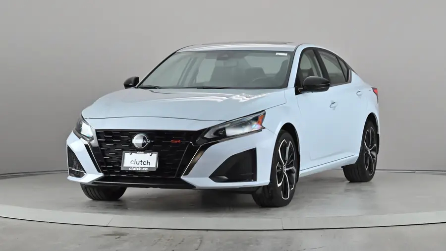 2023 Nissan Altima64498188163457121
