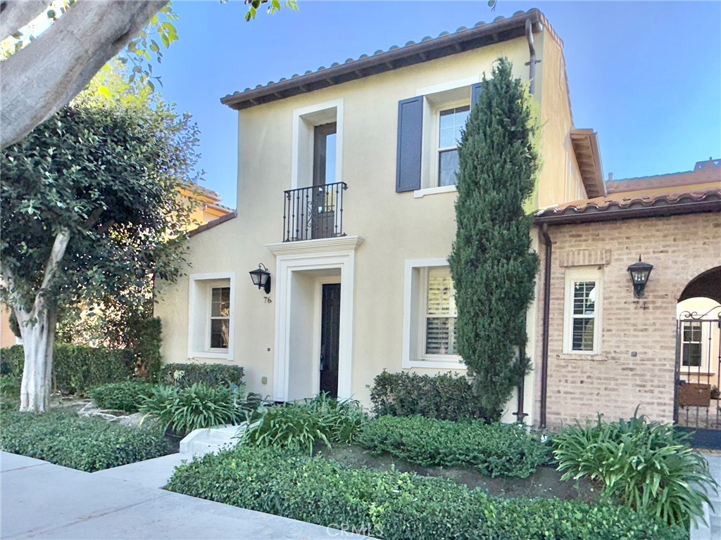 76 Townsend Irvine CA, 9262064098330746882120