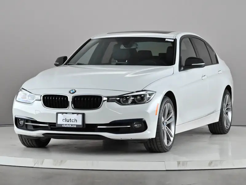 2018 BMW 3 Series63846327749249120