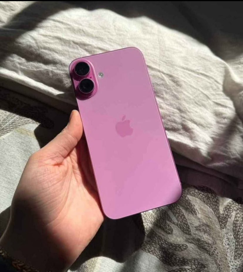 iPhone 16 256GB64141117547139123