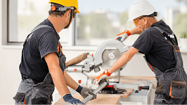 Provide Professional Skip Hire Service