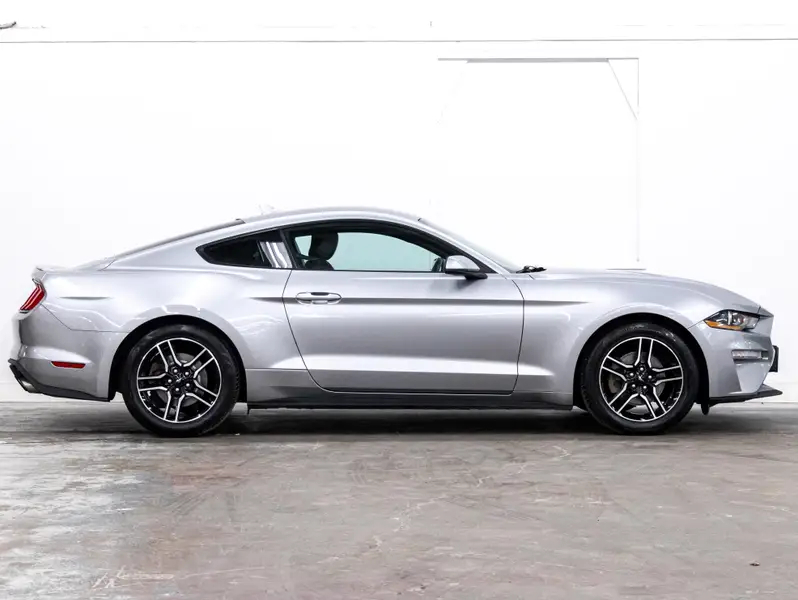 2021 Ford Mustang64212413272065123