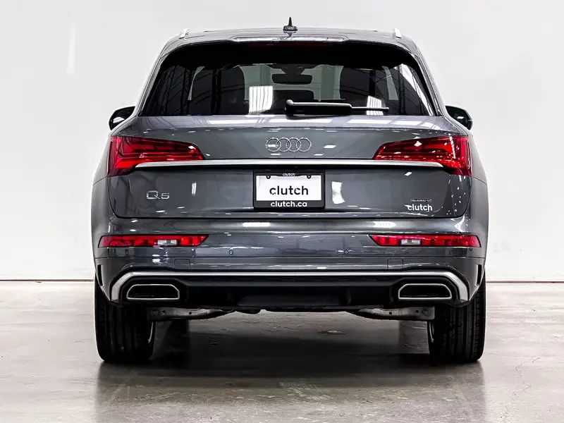 2021 Audi Q563913129592322123
