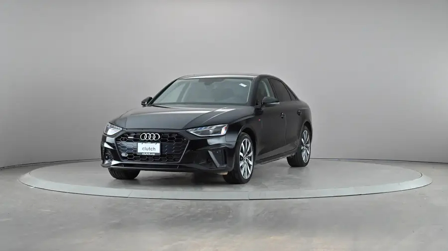 2023 Audi A464984948252162122