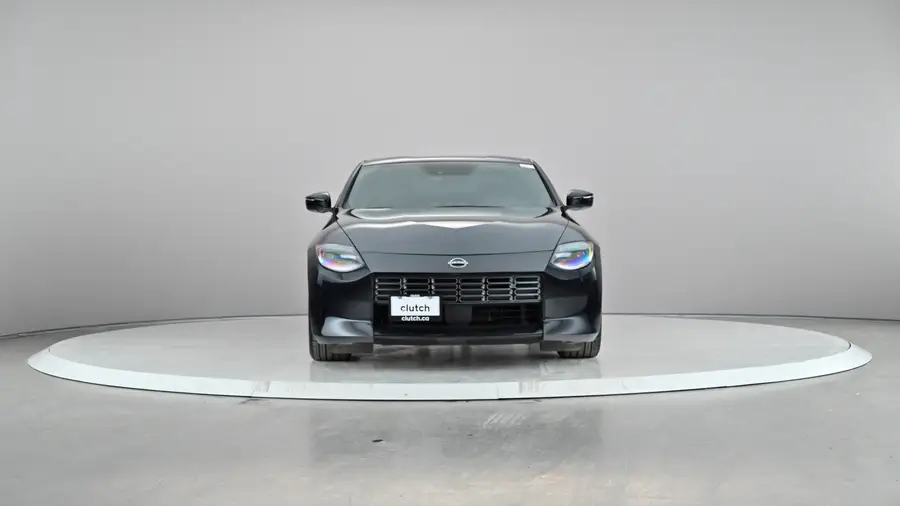 2024 Nissan Z