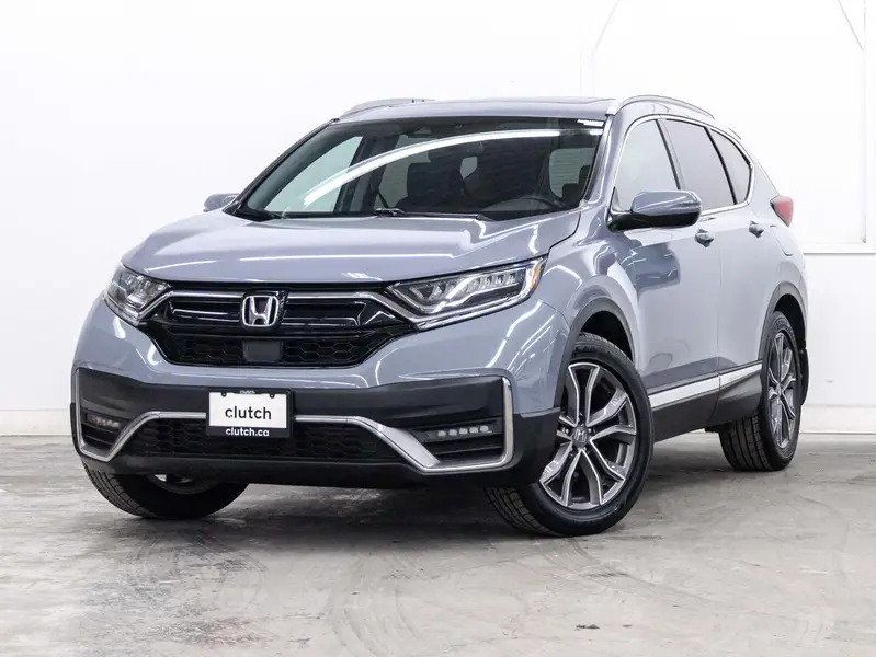 2021 Honda CR-V63625605521793120