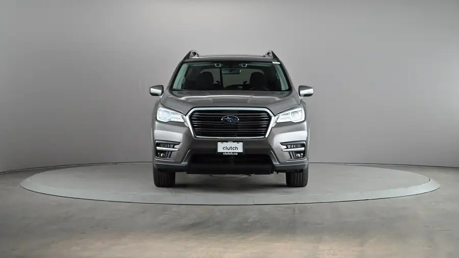 2021 Subaru Ascent