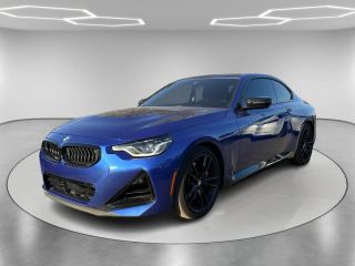 2022 BMW SERIE 263758278102273120