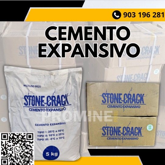 National Cement Expansion Service