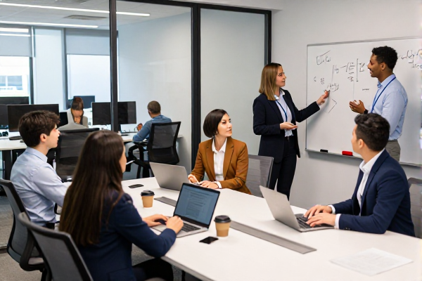 Trabajos en UPS Memphis: Cómo Aplicar y Consejos para tu Carrera Trabajos en UPS Memphis: Cómo Aplicar y Consejos para tu Carrera