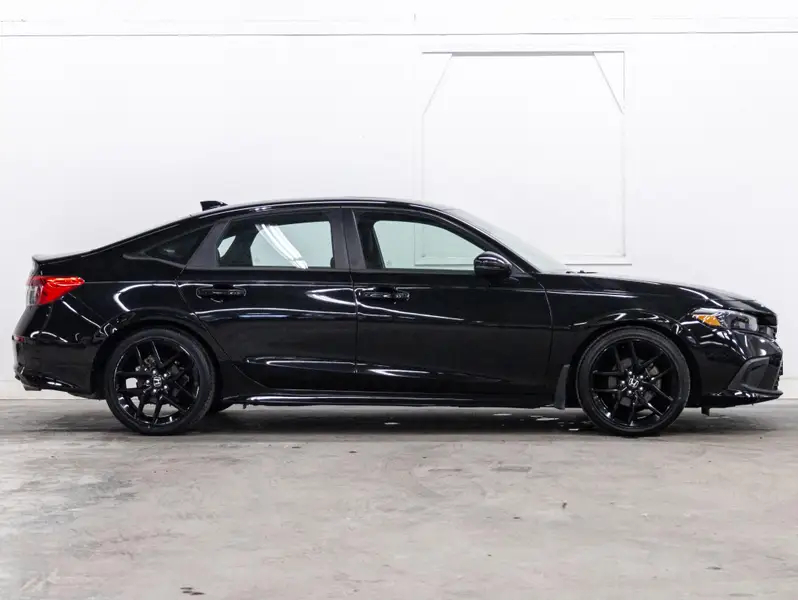 2022 Honda Civic63615480374785124