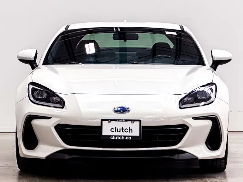 2022 Subaru BRZ63526678972291120