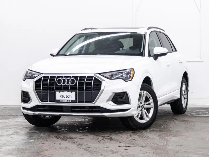 2021 Audi Q364455596413314121
