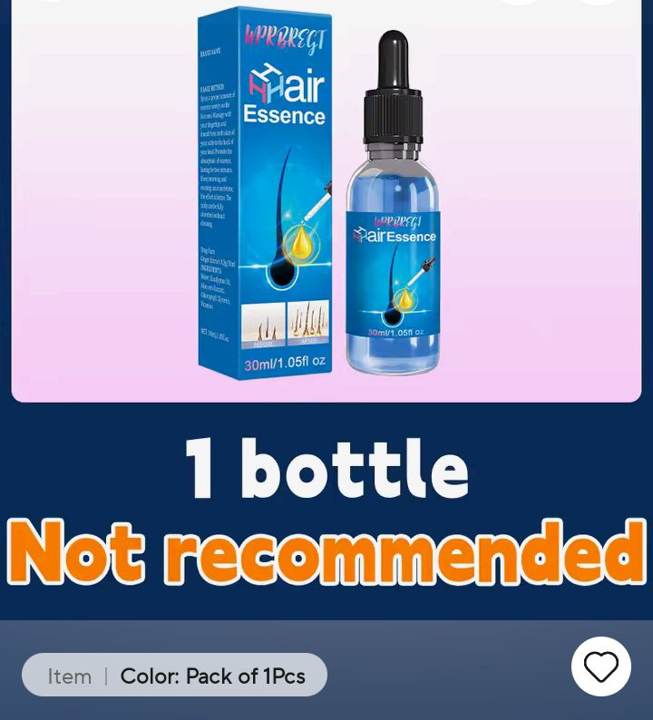 Hair loss treatment Ac63427377243139121