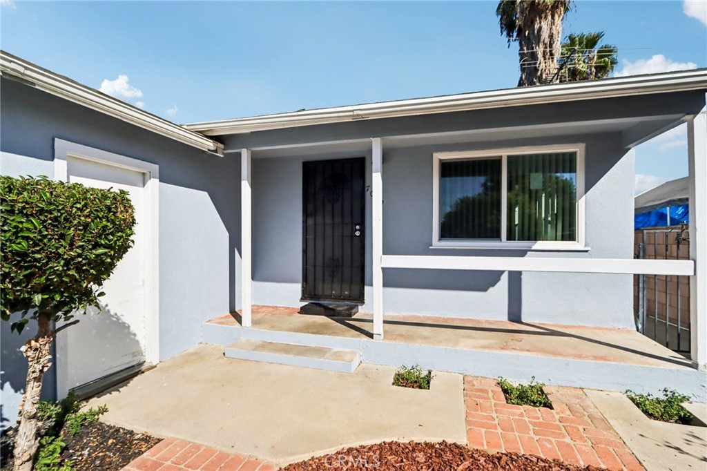 7010 Milwood Avenue, Canoga Park CA, 9130364078238067714122
