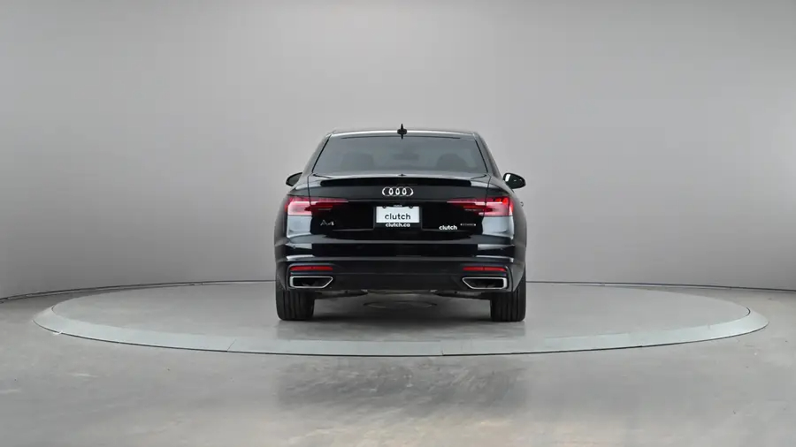 2023 Audi A464386693830915124