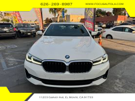 2023 BMW SERIE 563767390714369121