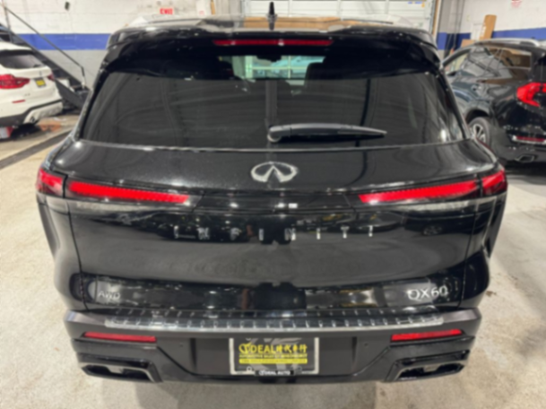 2023 INFINITI QX60 LUXE63335375461121123